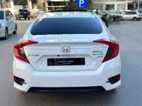 Honda Civic Oriel  Automatic Model 2017