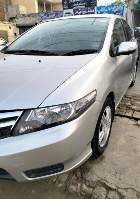 Honda City 2017 Manual for Sale