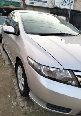 Honda City 2017 Manual for Sale