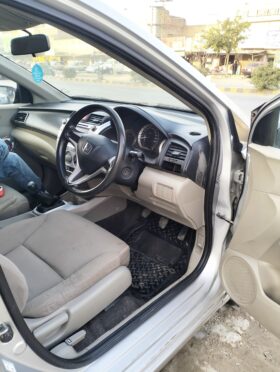 Honda City 2017 Manual for Sale
